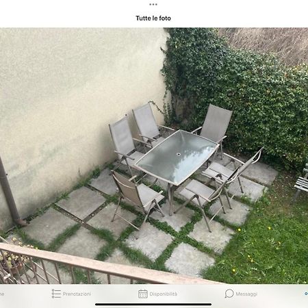 Villa Casa M&N Thiene Exterior foto