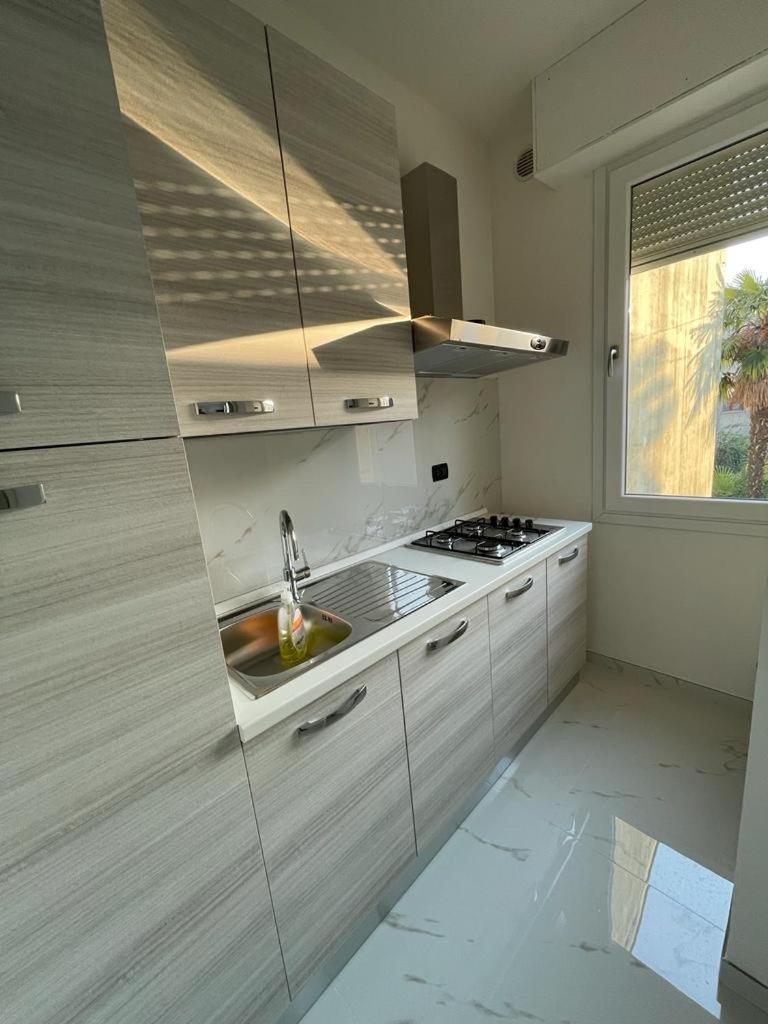 Villa Casa M&N Thiene Exterior foto